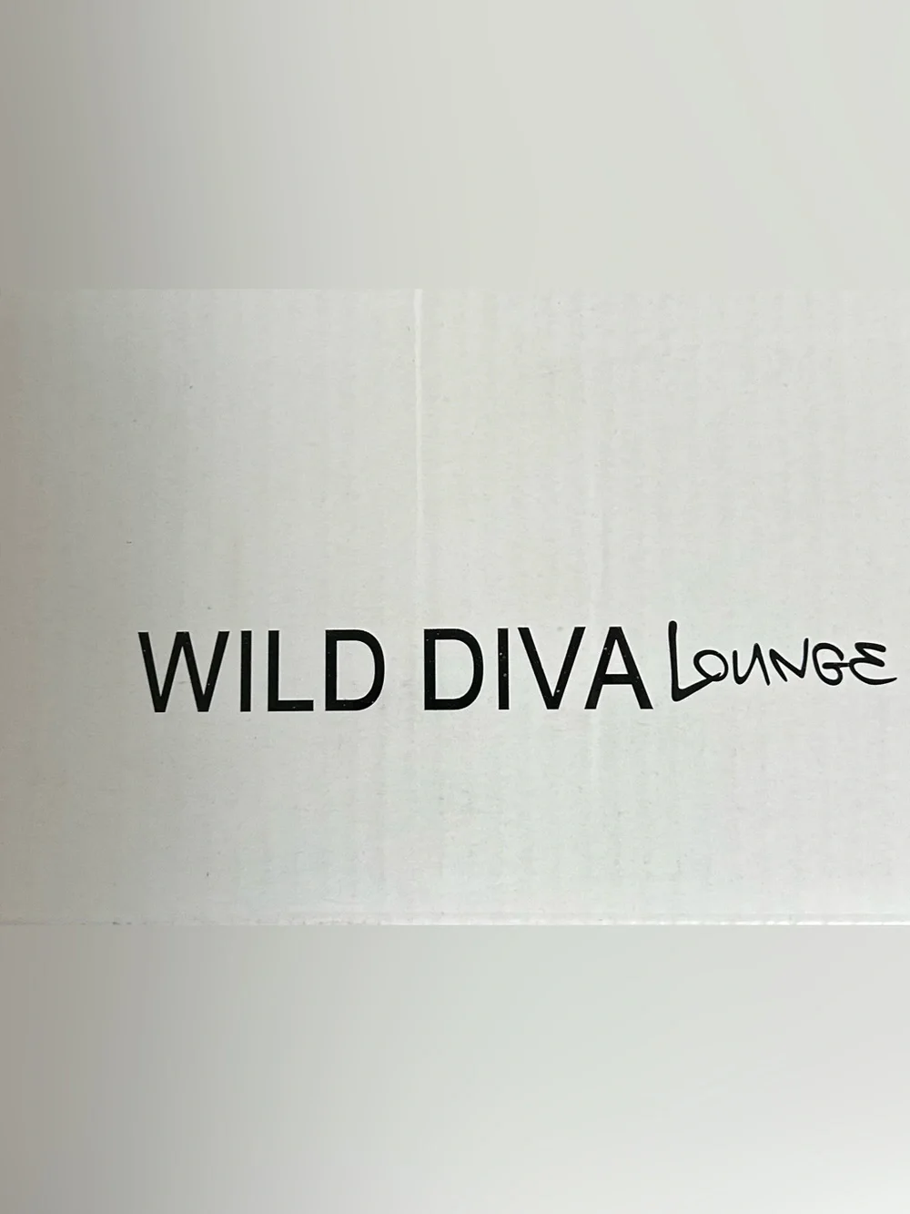 Wild Diva Lounge Vivian-03 Black Over Knee Platform Boots Women’s 10 Goth Y2K